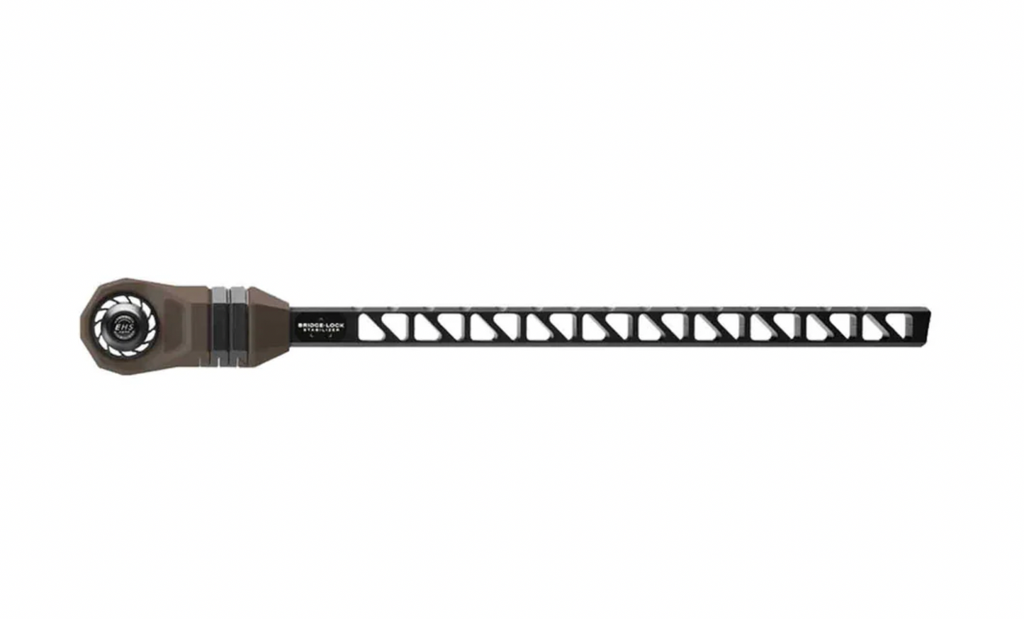Mathews Bridge Lock 12" Stabilizer