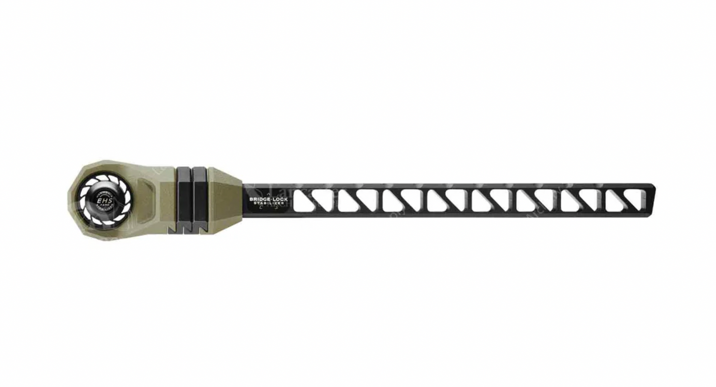 Mathews Bridge Lock 8" Stabilizer