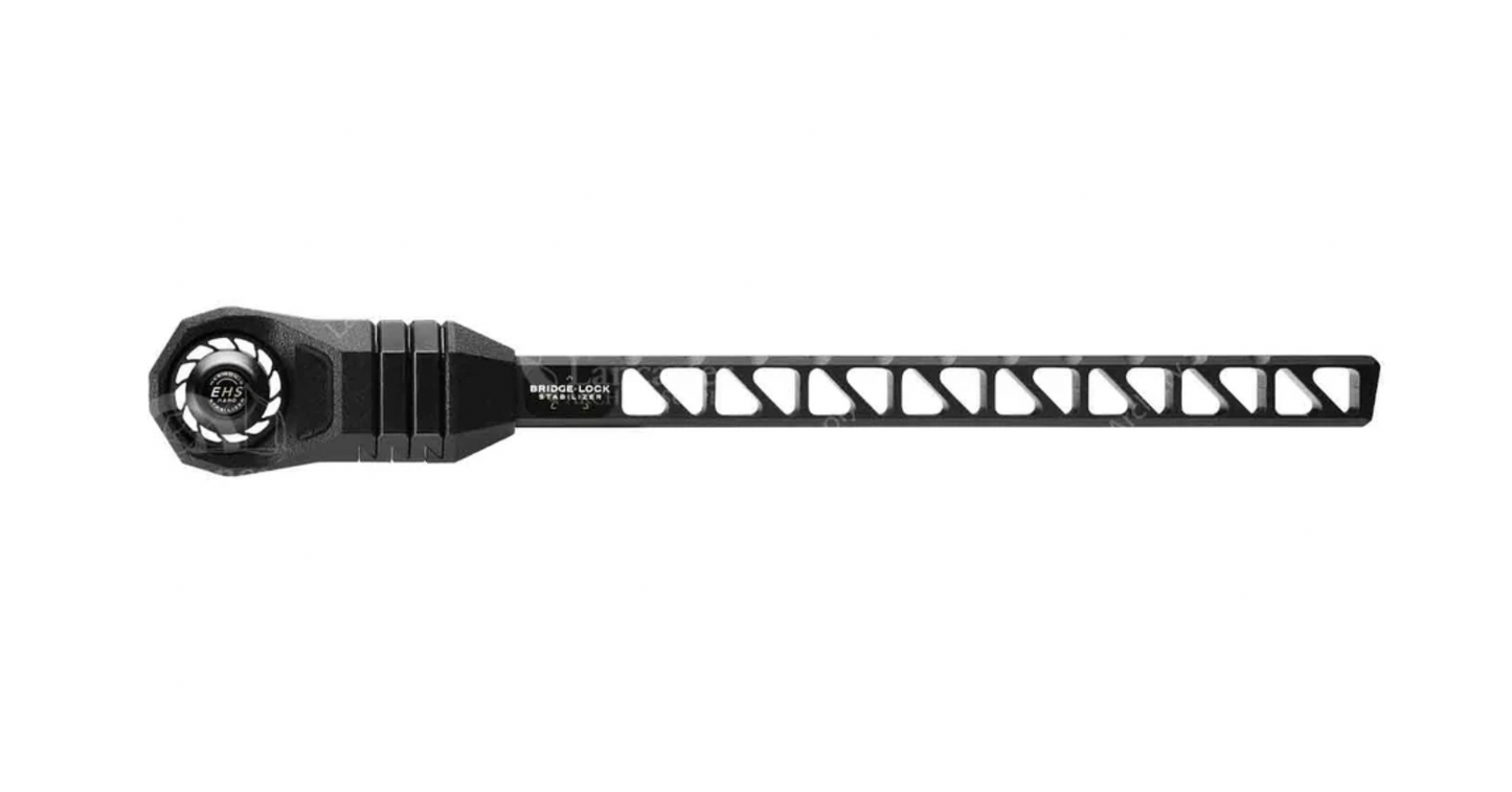 Mathews Bridge Lock 8" Stabilizer