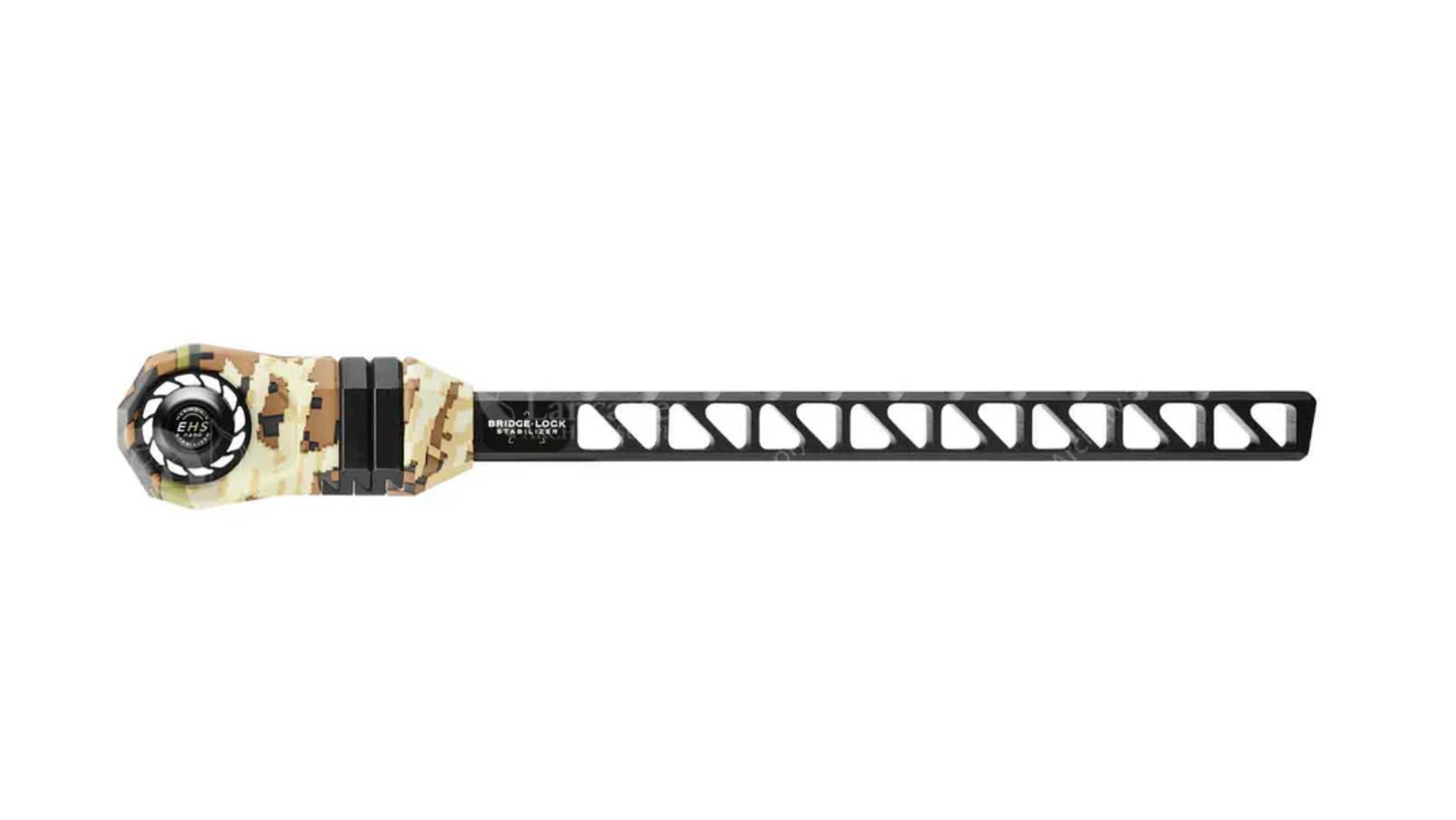 Mathews Bridge Lock 8" Stabilizer