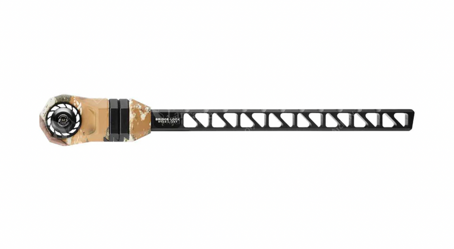 Mathews Bridge Lock 8" Stabilizer