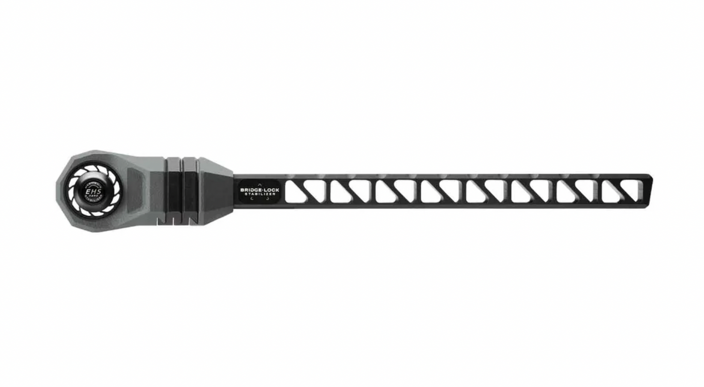 Mathews Bridge Lock 8" Stabilizer