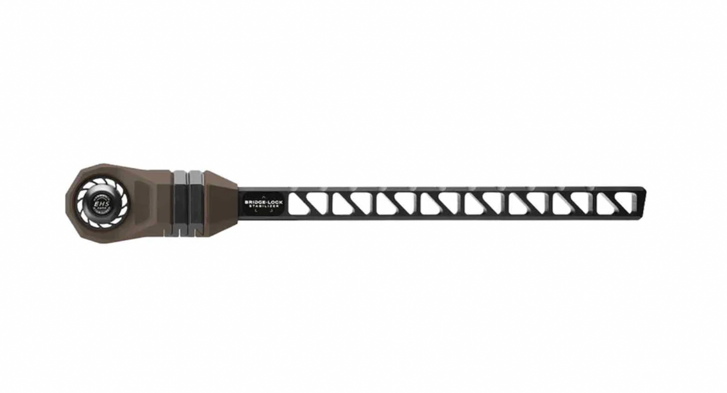 Mathews Bridge Lock 8" Stabilizer