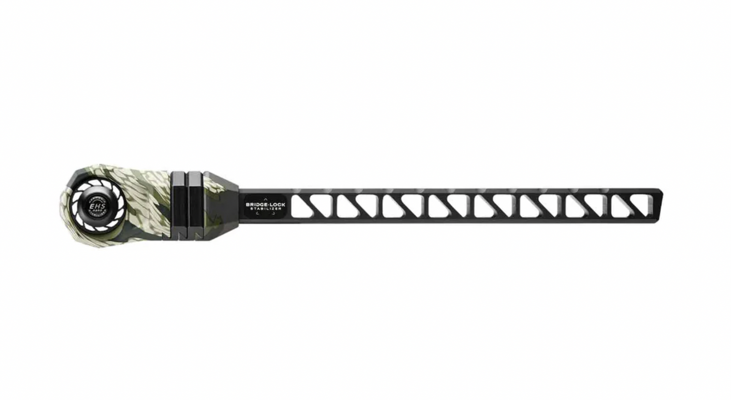 Mathews Bridge Lock 8" Stabilizer