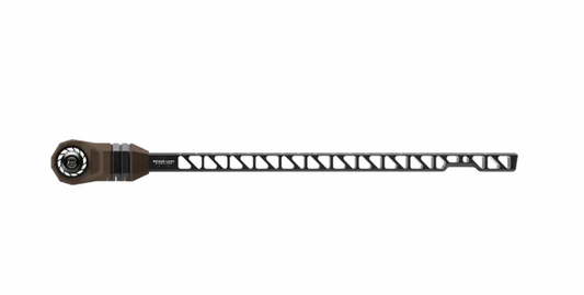 Mathews Bridge Lock 12" Angled Stabilizer