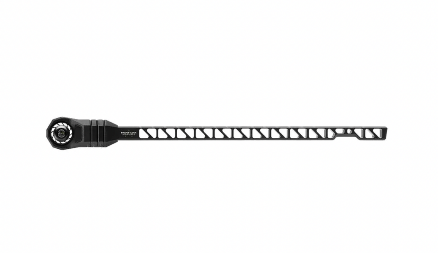 Mathews Bridge Lock 12" Angled Stabilizer