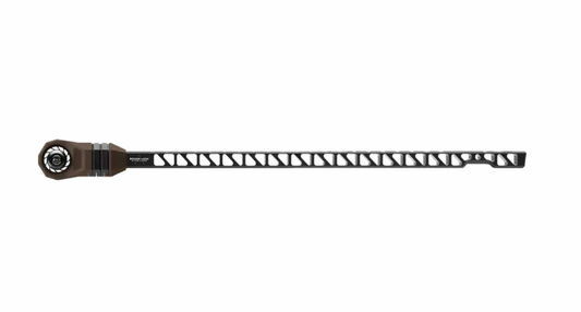 Mathews Bridge Lock 15" Angled Stabilizer