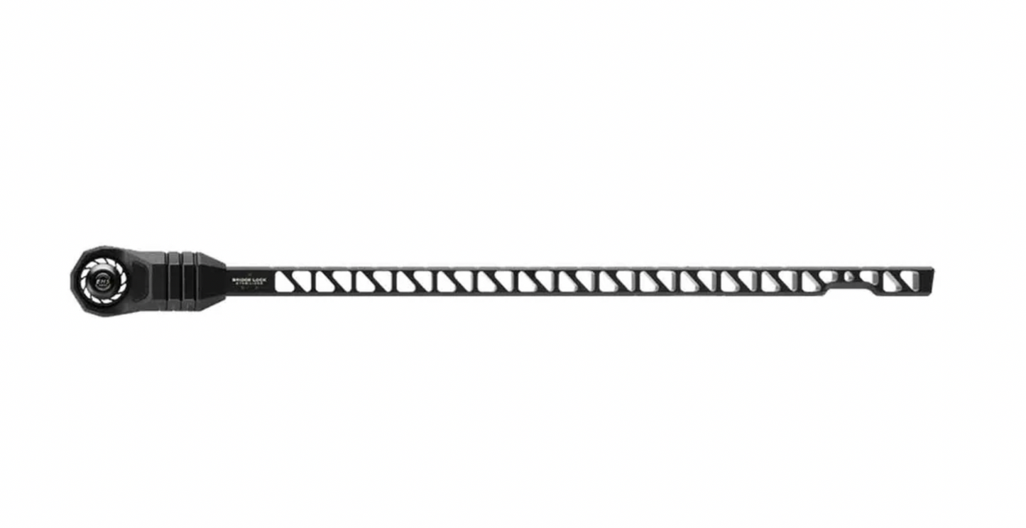 Mathews Bridge Lock 15" Angled Stabilizer