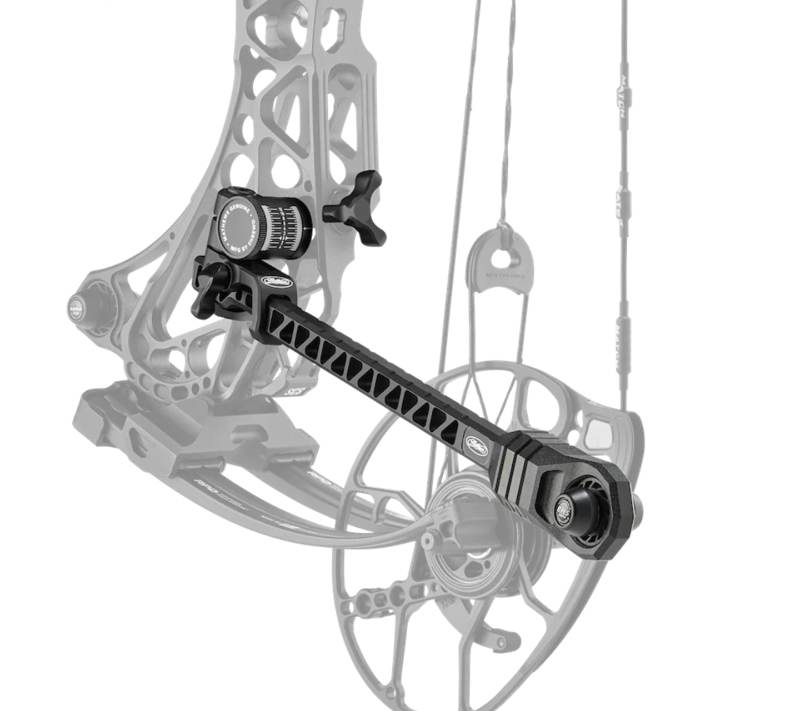 Mathews Integrated Bridge Lock V-Bar
