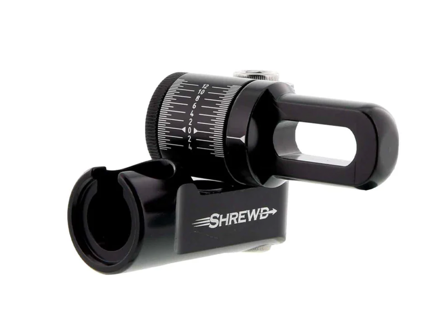 Shrewd Atlas Adjustable V Bar Mount