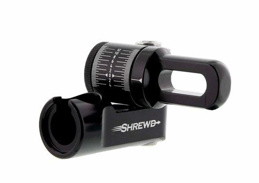 Shrewd Atlas Adjustable V Bar Mount