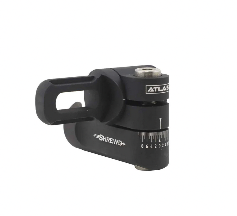 Shrewd Atlas Adjustable V Bar Mount