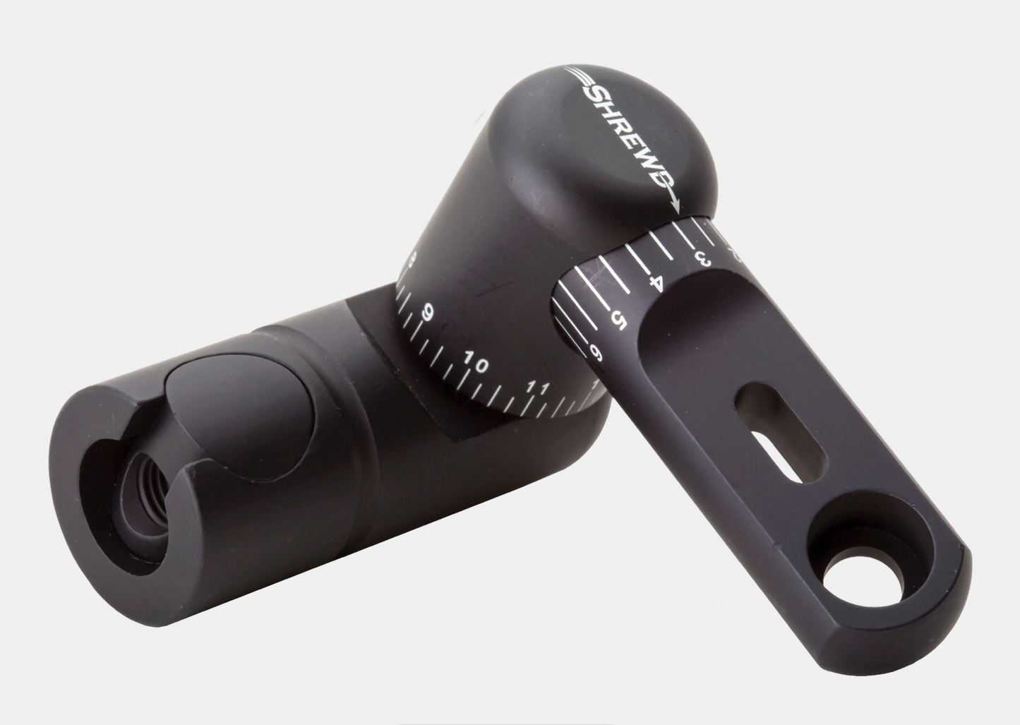Shrewd Single Adjust V-Bar