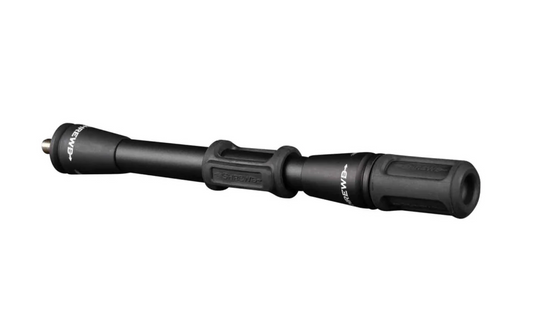 Shrewd Vantage Series Carbon Stabilizer