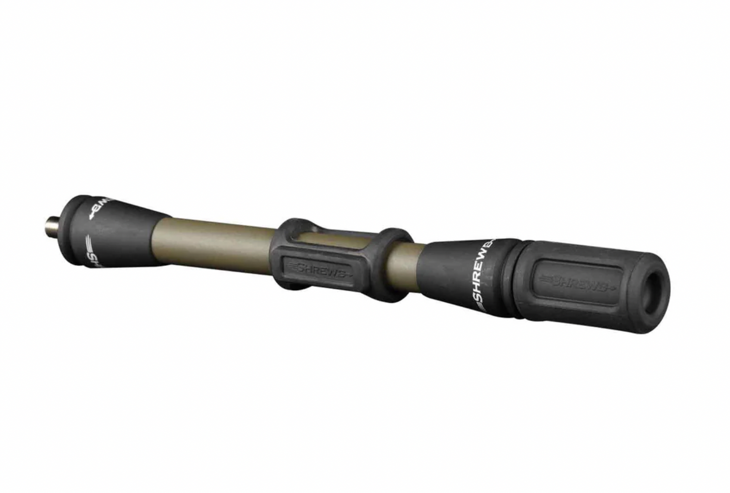 Shrewd Vantage Series Carbon Stabilizer