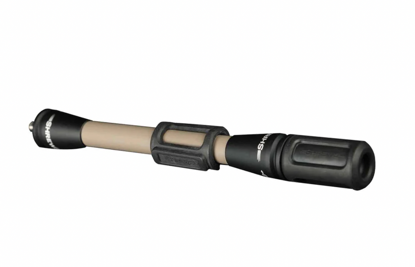 Shrewd Vantage Series Carbon Stabilizer