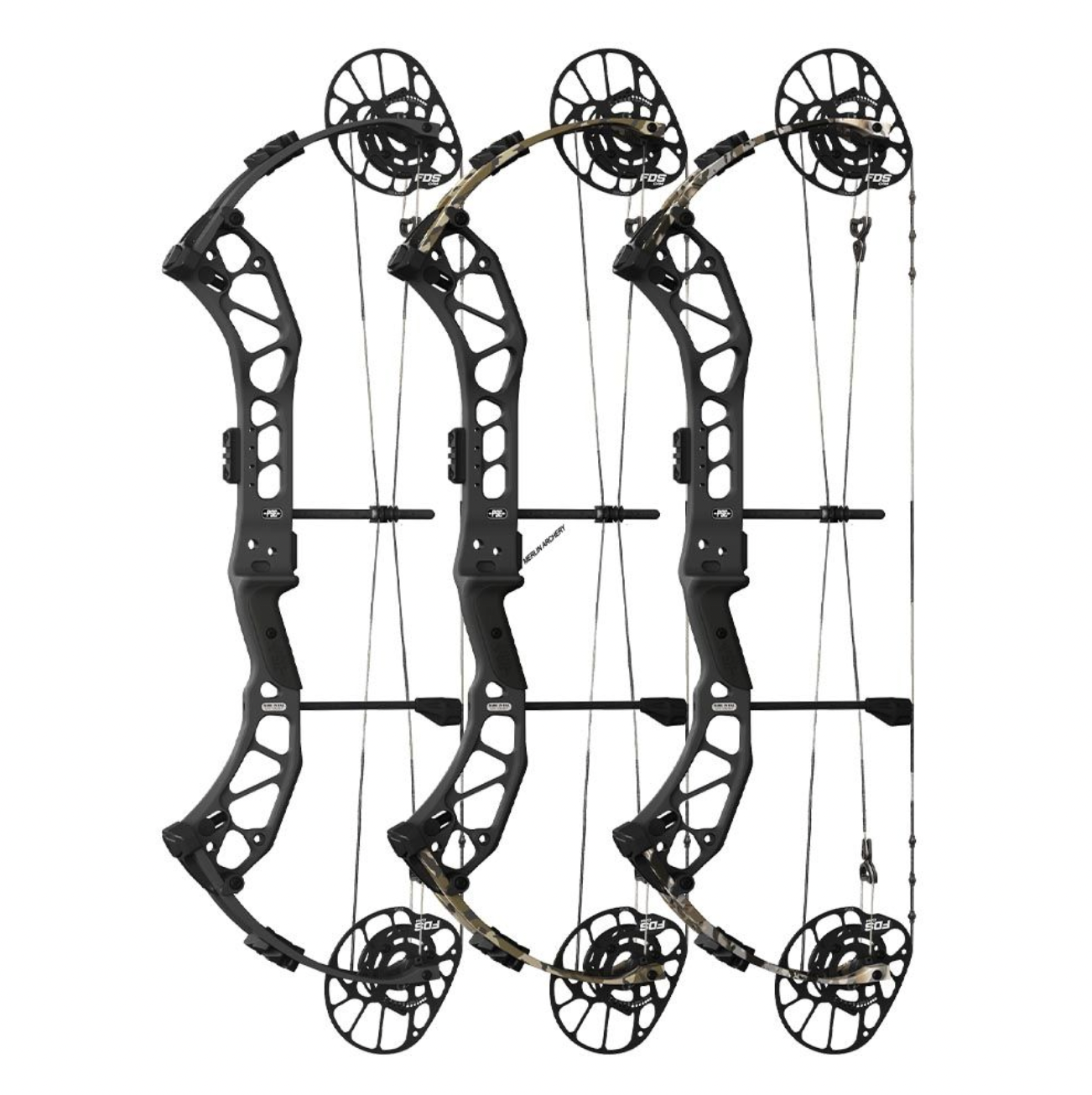 PSE Force DS Compound Bow
