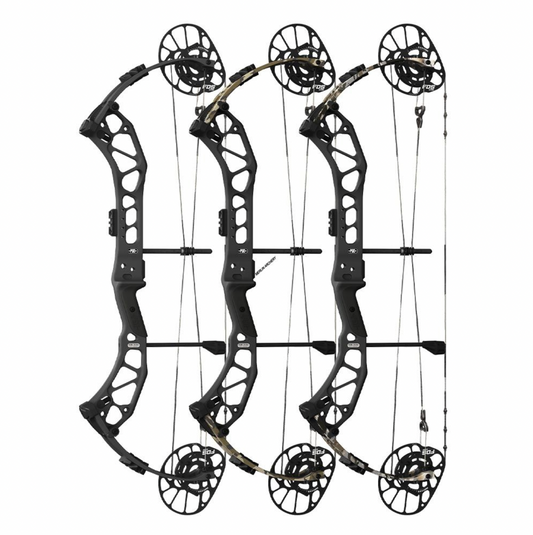 PSE Force DS Compound Bow