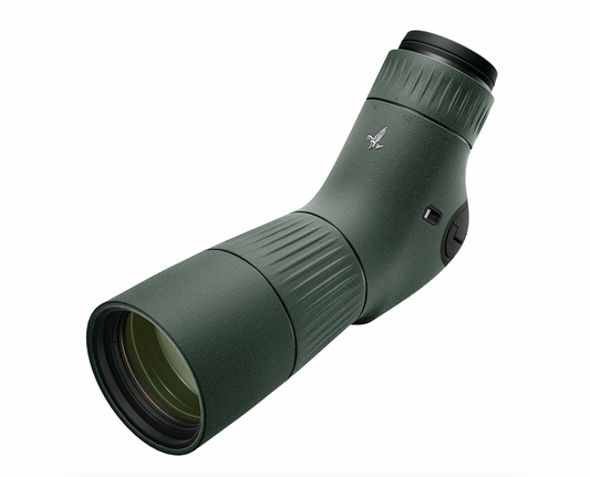 Swarovski AT Balance 18-45x65 Spotting Scope