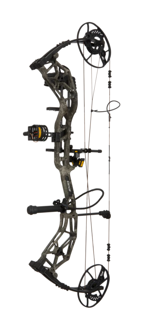 Bear Paradigm RTH Compound Bow