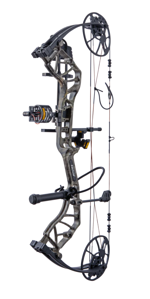 Bear Legit Maxx RTH Compound Bow