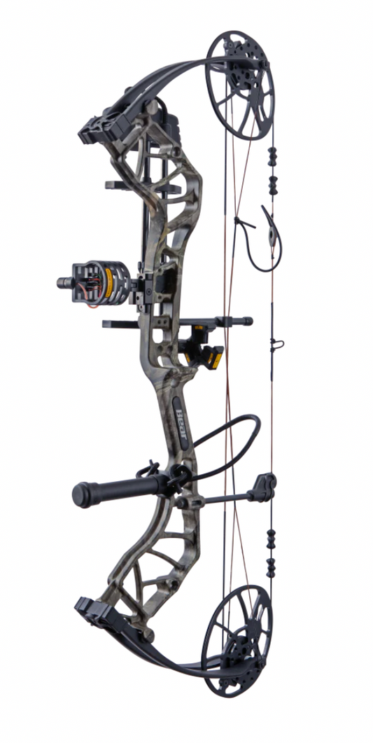 Bear Legit Maxx RTH Compound Bow
