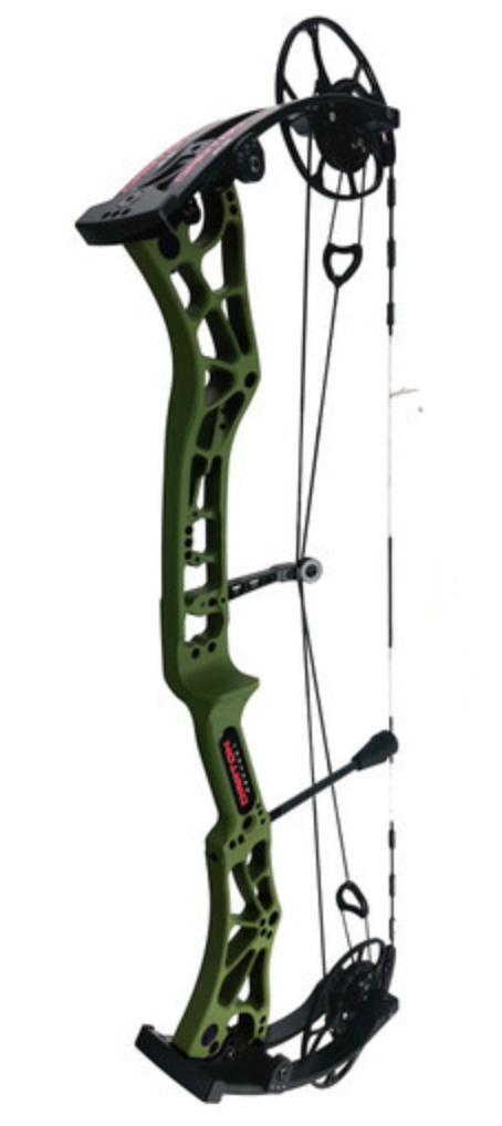 Darton Consequence 2 Compound Bow