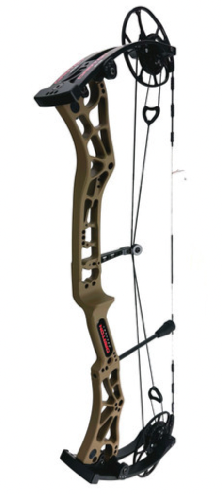 Darton Consequence 2 Compound Bow