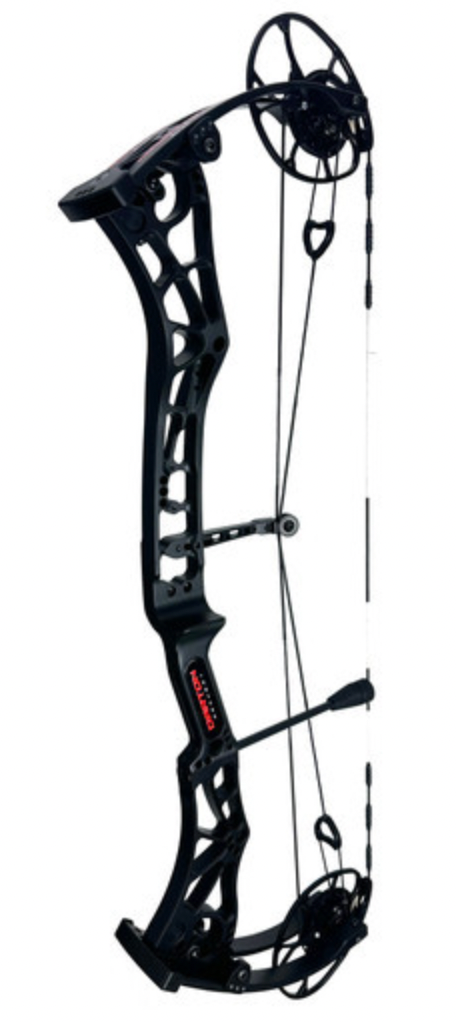 Darton Consequence 31 Compound Bow