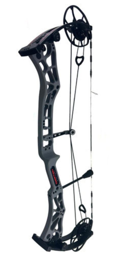 Darton Consequence 31 Compound Bow