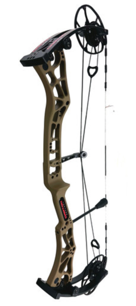 Darton Consequence 31 Compound Bow