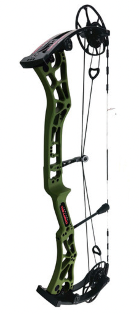Darton Consequence 31 Compound Bow