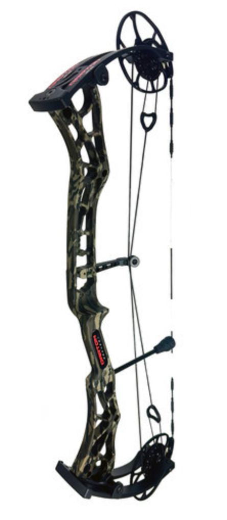 Darton Consequence 31 Compound Bow
