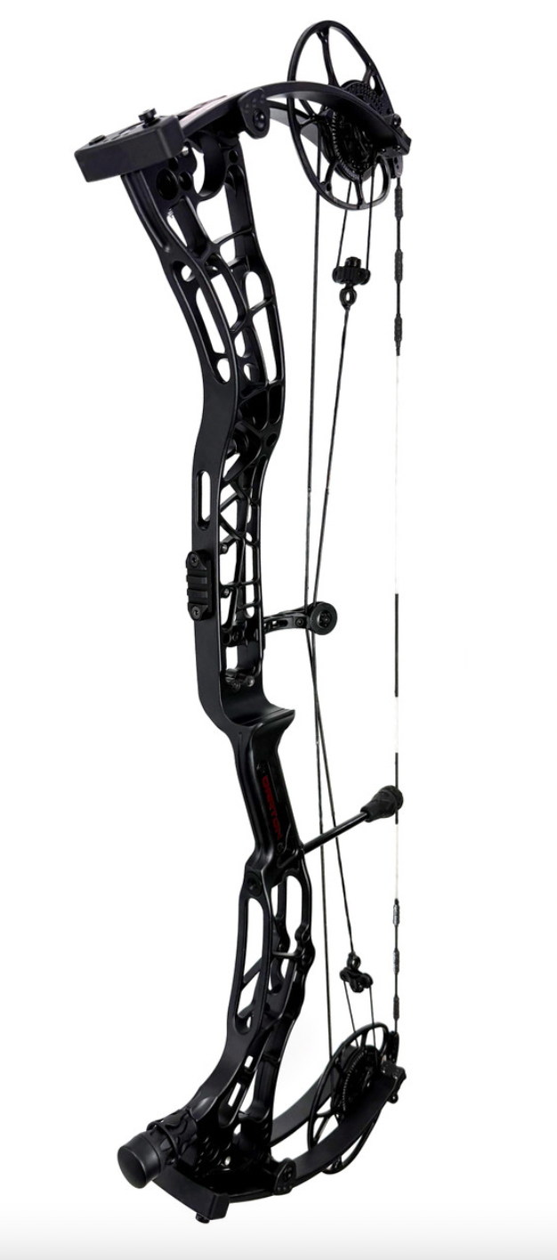 Darton TriTech 31 Compound Bow