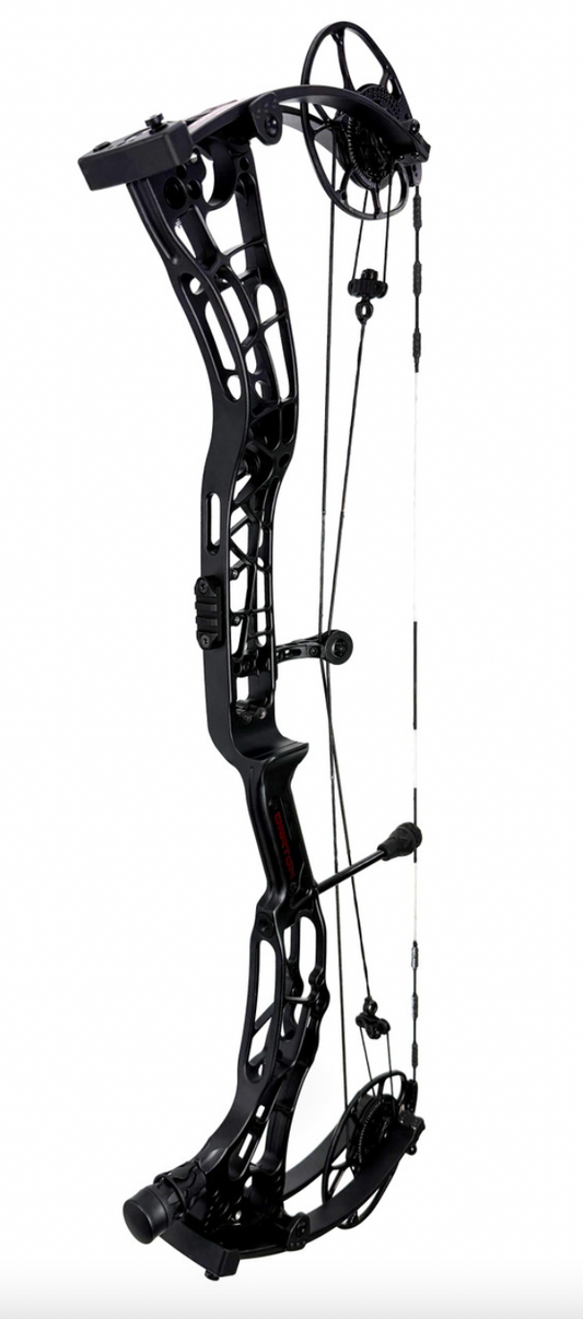 Darton TriTech 31 Compound Bow
