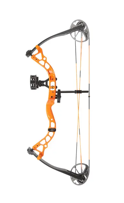 Diamond Atomic Youth Compound Bow