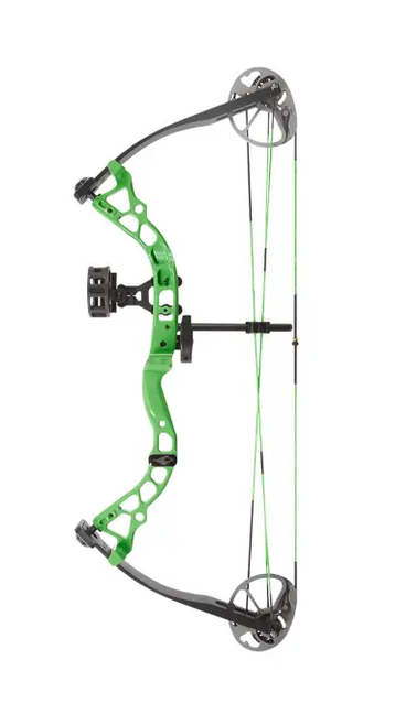 Diamond Atomic Youth Compound Bow
