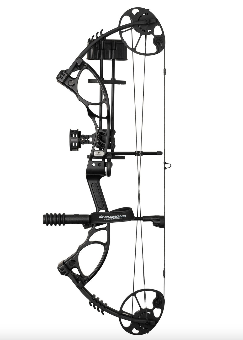 Diamond Edge XT Compound Bow