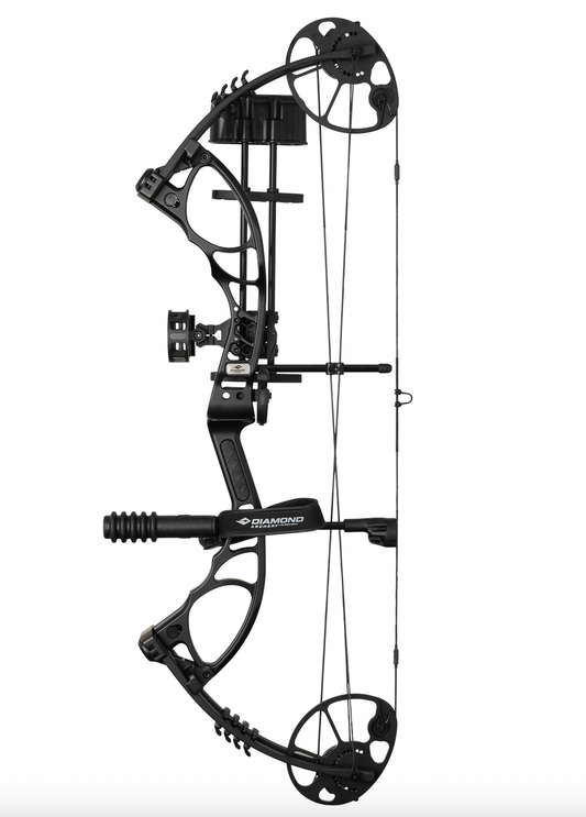 Diamond Edge XT Compound Bow
