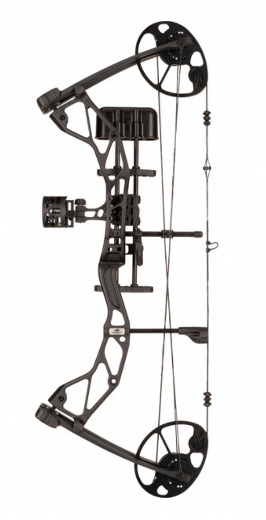 Diamond Radian RTH Compound Bow