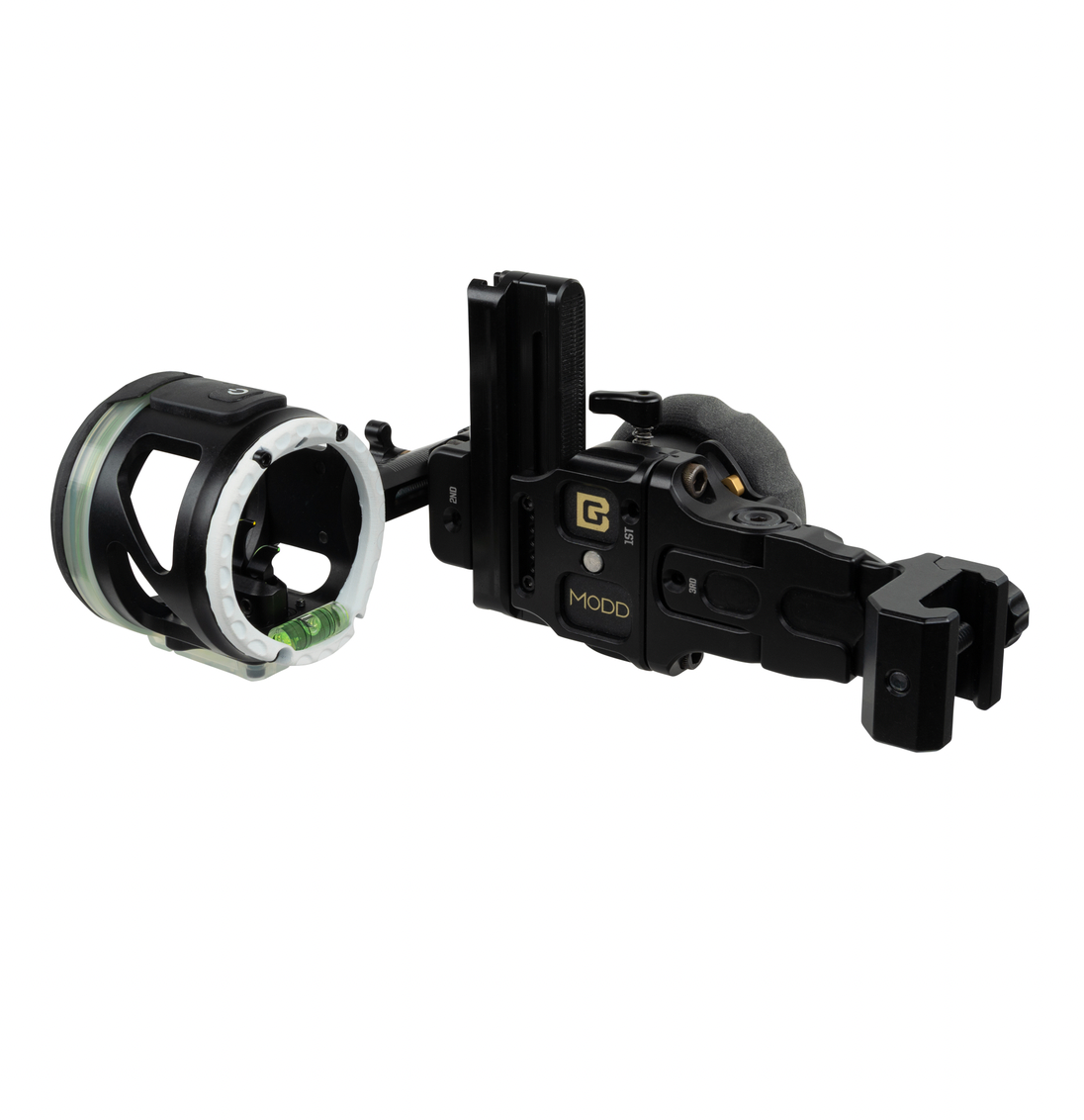Black Gold Modd Bow Sight
