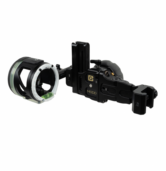 Black Gold Modd Bow Sight