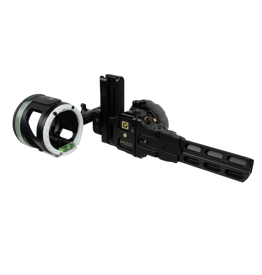 Black Gold Modd Bow Sight