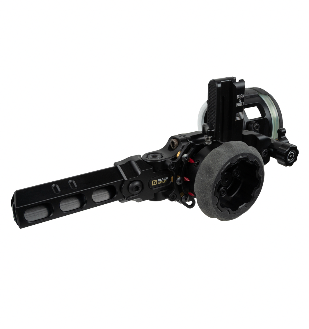 Black Gold Modd Bow Sight