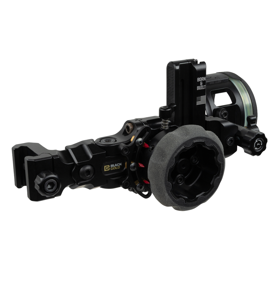 Black Gold Modd Bow Sight