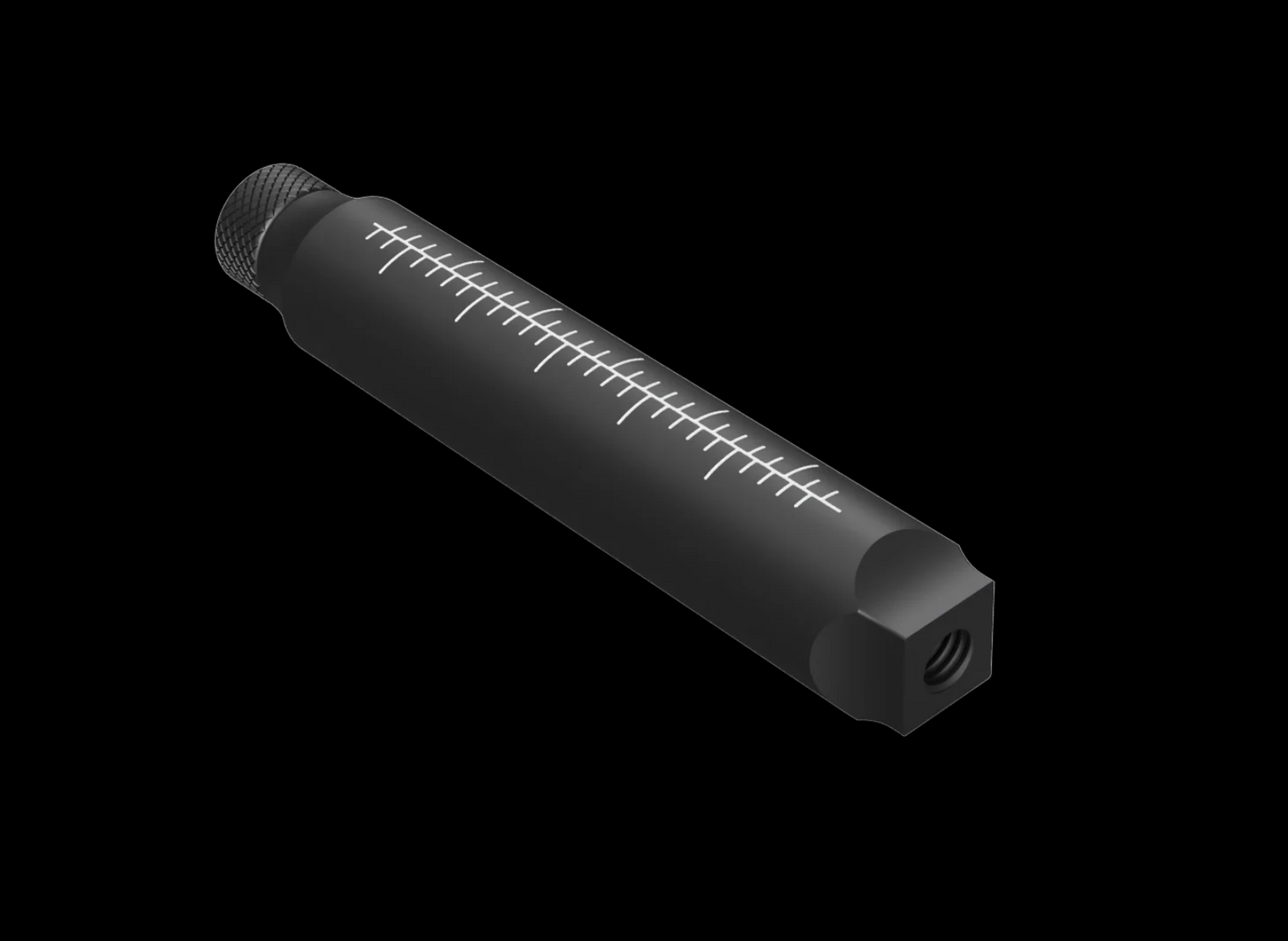 Ultraview Scope Rod